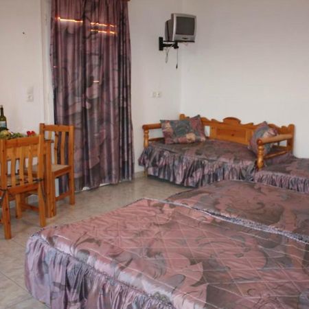 Mavromatis Studios Naxos City Ngoại thất bức ảnh